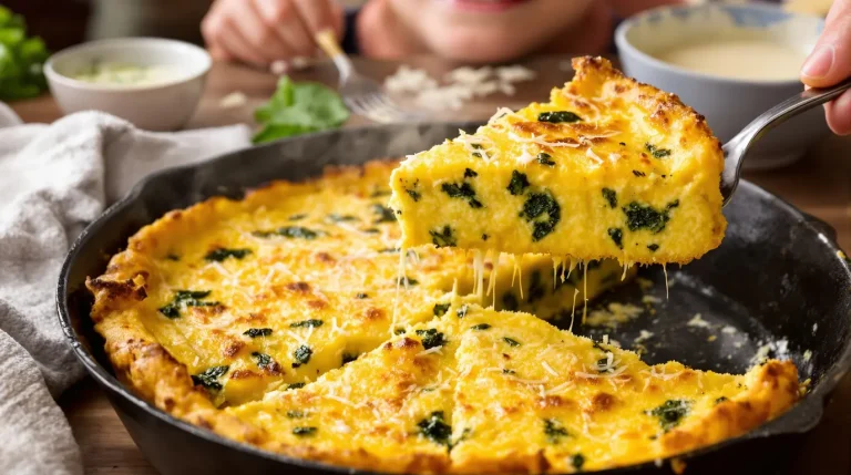 La polenta se cuisine aussi en galettes aux légumes et au fromage : voici comment je fais La polenta se cuisine aussi en galettes aux légumes et au fromage : voici comment je fais