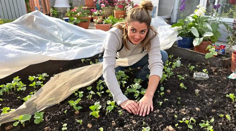 Le potager et le jardin : les conseils de la Société d’Horticulture de Savoie Le potager et le jardin : les conseils de la Société d’Horticulture de Savoie