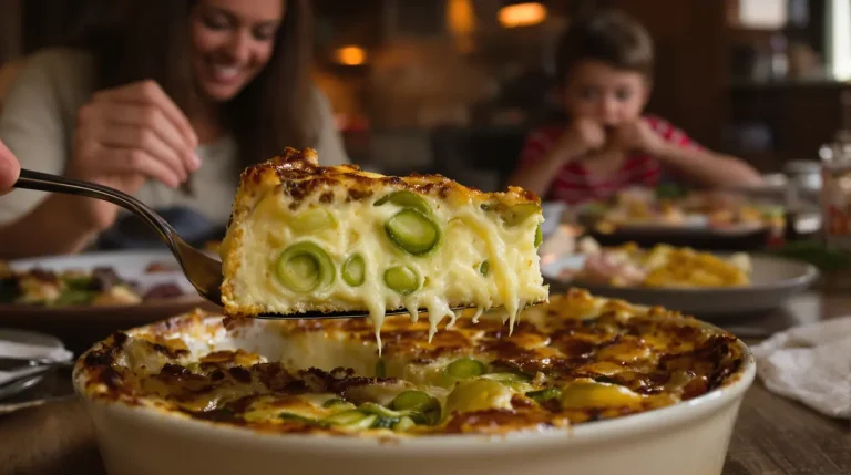 Le soir où j’ai retiré la pâte de ma quiche poireaux-chèvre, plus personne n’a voulu revenir