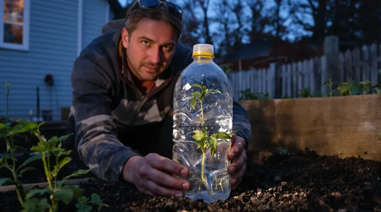 Les jardiniers malins utilisent tous cet objet du quotidien pour booster leurs semis de printemps Les jardiniers malins utilisent tous cet objet du quotidien pour booster leurs semis de printemps