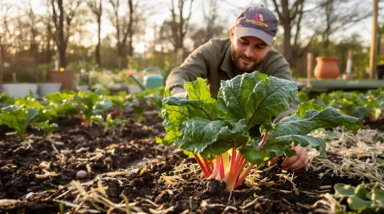 Les maraîchers adorent le planter en avril : la vraie raison que la majorité des jardiniers ignore Les maraîchers adorent le planter en avril : la vraie raison que la majorité des jardiniers ignore