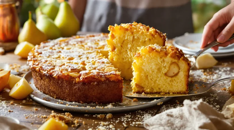 Ma mère a changé un seul ingrédient dans son gâteau au yaourt : depuis, plus personne ne veut l’autre version