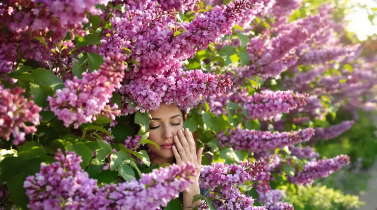 Oubliez les roses trop classiques : cette fleur au parfum intense embaume les jardins au printemps Oubliez les roses trop classiques : cette fleur au parfum intense embaume les jardins au printemps