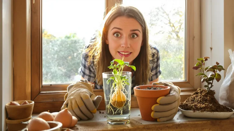 Patates douces : pourquoi préparer ses plants dès maintenant, voici ce que vous gagnez cette saison