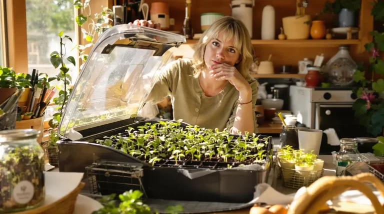 Potager : 11 gestes à faire avant fin avril pour réussir enfin tous vos semis de printemps Potager : 11 gestes à faire avant fin avril pour réussir enfin tous vos semis de printemps