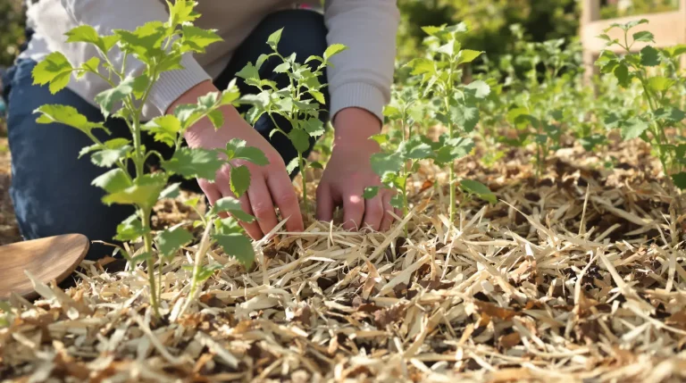 Pourquoi de plus en plus de jardiniers abandonnent le buttage des pommes de terre ce printemps Pourquoi de plus en plus de jardiniers abandonnent le buttage des pommes de terre ce printemps