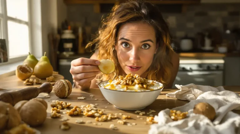 Quels sont les bienfaits insoupçonnés des noix ? Quels sont les bienfaits insoupçonnés des noix ?