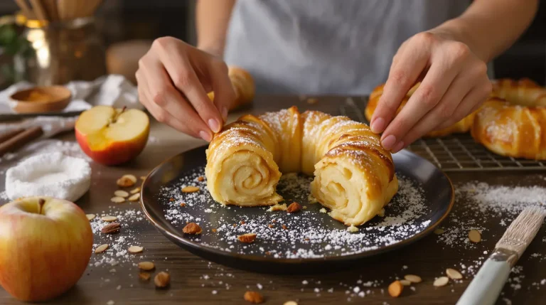 Sans friture ni repos, je prépare ces beignets en 15 minutes et ils restent bien moelleux Sans friture ni repos, je prépare ces beignets en 15 minutes et ils restent bien moelleux