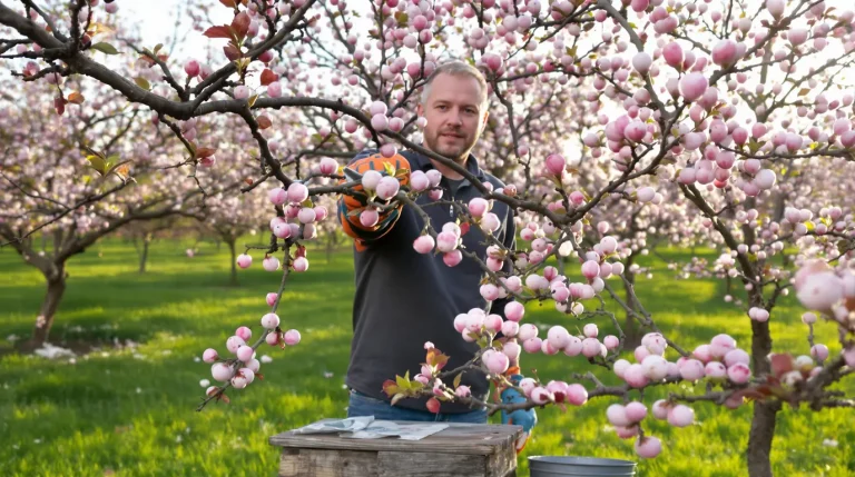 Tailler ses arbres fruitiers ou ornementaux : est-il vraiment trop tard au printemps ? Tailler ses arbres fruitiers ou ornementaux : est-il vraiment trop tard au printemps ?