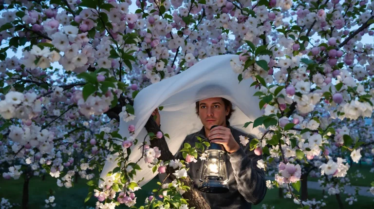 Vos pommiers paraissent parfaits en avril ? C’est justement là que tout peut basculer Vos pommiers paraissent parfaits en avril ? C’est justement là que tout peut basculer