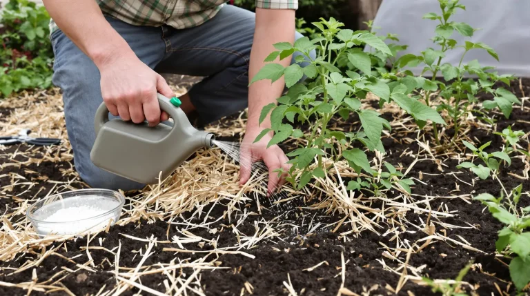 Vos tomates ont pourri sur pied l’an dernier ? Agissez maintenant pour garantir une vraie récolte Vos tomates ont pourri sur pied l’an dernier ? Agissez maintenant pour garantir une vraie récolte