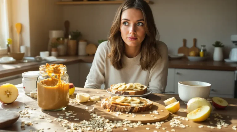 Beurre de cacahuètes : ce que ses bienfaits apportent vraiment à votre santé au quotidien Beurre de cacahuètes : ce que ses bienfaits apportent vraiment à votre santé au quotidien