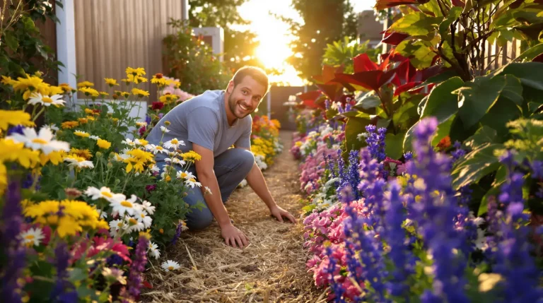 Ce choix de 12 plantes vivaces à croissance rapide métamorphose votre jardin en un seul été