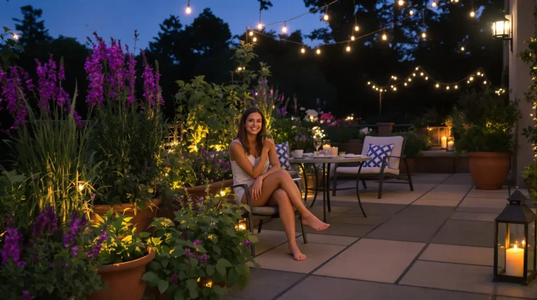 Ces 5 plantes au pied de la terrasse éloignent les moustiques tout l’été, voici pourquoi Ces 5 plantes au pied de la terrasse éloignent les moustiques tout l’été, voici pourquoi