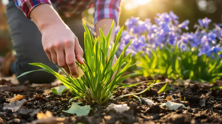 Comment nourrir les agapanthes au printemps pour une floraison éclatante, voici pourquoi ça marche Comment nourrir les agapanthes au printemps pour une floraison éclatante, voici pourquoi ça marche