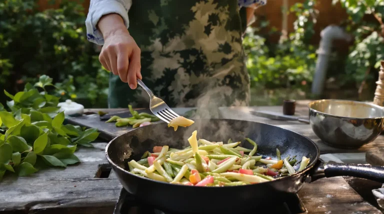 Elle fissure les fondations et détruit les canalisations : pourtant, chaque printemps, on la cuisine Elle fissure les fondations et détruit les canalisations : pourtant, chaque printemps, on la cuisine