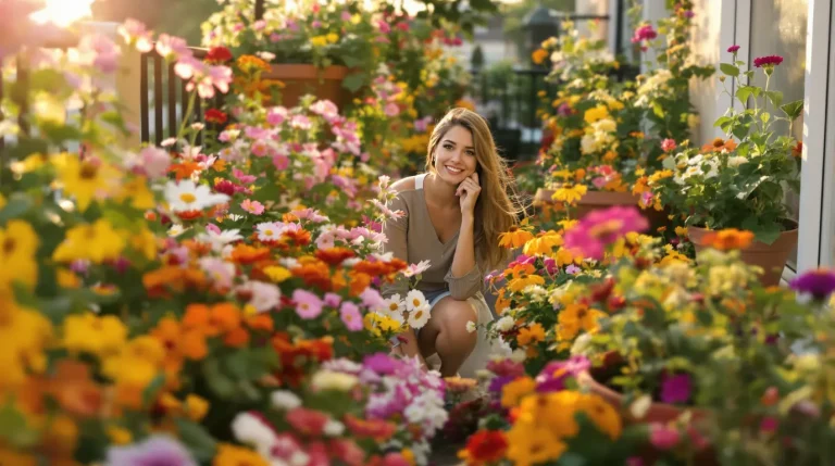 En 2026, plus personne ne plante des géraniums : ces fleurs transforment le jardin en petit paradis En 2026, plus personne ne plante des géraniums : ces fleurs transforment le jardin en petit paradis