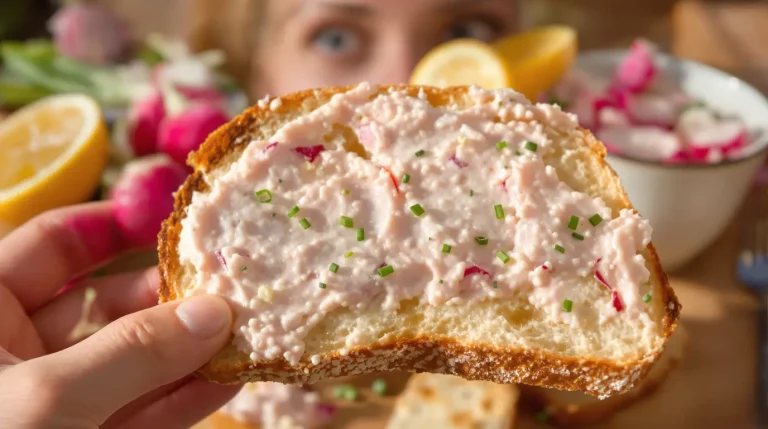 J'ai mixé ce légume de saison avec du fromage frais, et mes apéros ont vraiment changé J'ai mixé ce légume de saison avec du fromage frais, et mes apéros ont vraiment changé