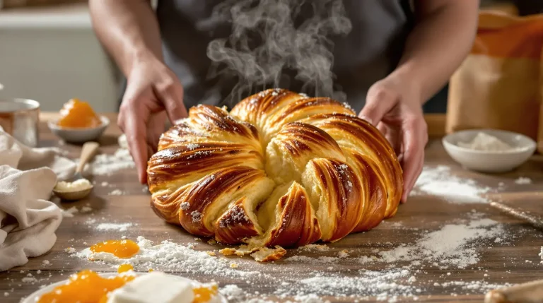Je fais enfin une brioche maison : cette recette facile, inratable et accessible à tous Je fais enfin une brioche maison : cette recette facile, inratable et accessible à tous