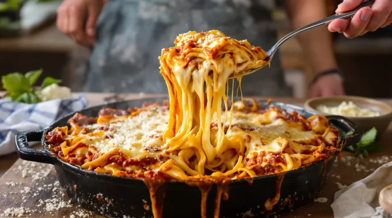 Les Italiens sont formels : cet ingrédient dans vos lasagnes à la bolognaise remplace mieux la béchamel Les Italiens sont formels : cet ingrédient dans vos lasagnes à la bolognaise remplace mieux la béchamel