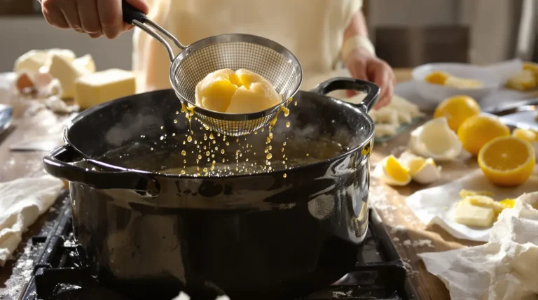 Mardi Gras : découvrez l’authentique recette des bugnes lyonnaises, la vraie tradition à faire maison Mardi Gras : découvrez l’authentique recette des bugnes lyonnaises, la vraie tradition à faire maison
