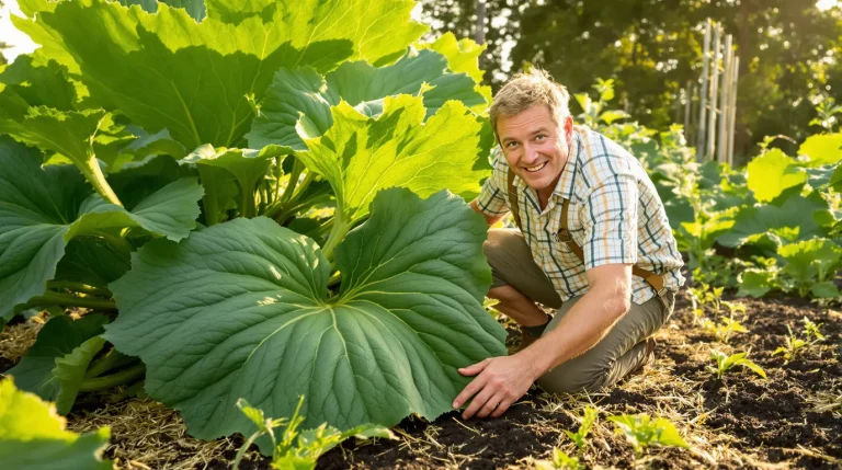 Où planter ses pieds de courgettes au jardin pour une récolte généreuse tout l’été, voici pourquoi