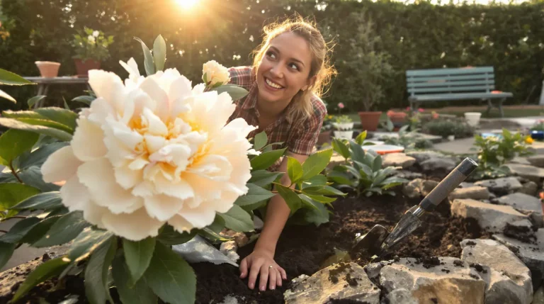 Petit jardin : plantez dès maintenant cette fleur vivace parfumée pour créer un vrai coin de paradis Petit jardin : plantez dès maintenant cette fleur vivace parfumée pour créer un vrai coin de paradis
