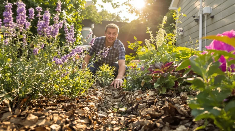 Peu de jardiniers appliquent ces réflexes qui réduisent vraiment l’entretien du jardin, voici pourquoi Peu de jardiniers appliquent ces réflexes qui réduisent vraiment l’entretien du jardin, voici pourquoi