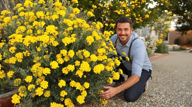 Peu de jardiniers plantent la coronille, pourtant elle supporte la sécheresse et attire la vie