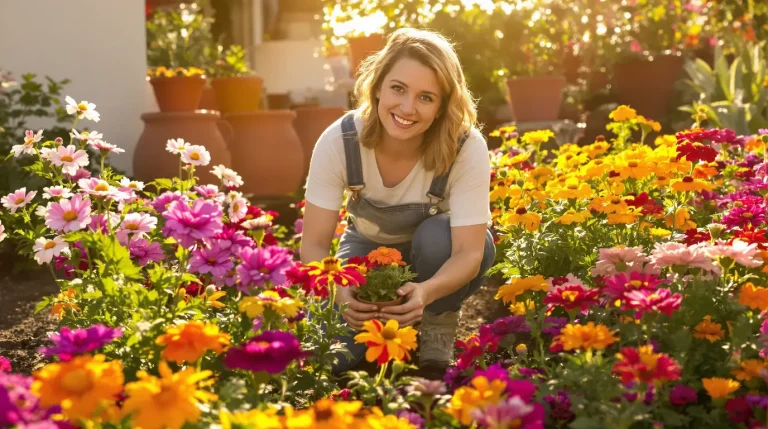 Plantez-les maintenant : ces 3 fleurs faciles transforment le jardin et fleurissent jusqu’en octobre Plantez-les maintenant : ces 3 fleurs faciles transforment le jardin et fleurissent jusqu’en octobre