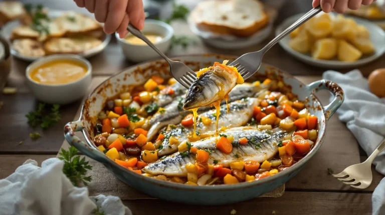 Plus doux que la sardine et au même prix, ce petit poisson est le préféré des cuisiniers Plus doux que la sardine et au même prix, ce petit poisson est le préféré des cuisiniers