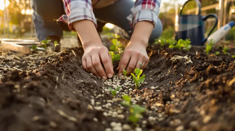 Plus que quelques jours pour semer ces 2 légumes : après avril, la récolte déçoit Plus que quelques jours pour semer ces 2 légumes : après avril, la récolte déçoit