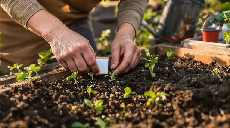 Potager : les semis de mars à ne surtout pas manquer, voici ceux à lancer maintenant au jardin Potager : les semis de mars à ne surtout pas manquer, voici ceux à lancer maintenant au jardin