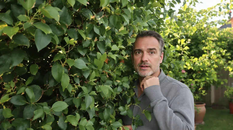 Pourquoi tailler sa haie en mai est déconseillé : ce que la loi et la nature imposent Pourquoi tailler sa haie en mai est déconseillé : ce que la loi et la nature imposent