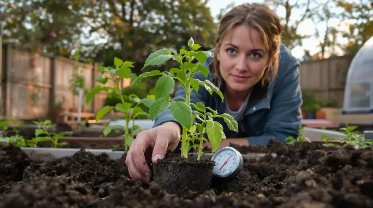 À quelle date je plante vraiment mes tomates pour récolter avant tout le monde ? À quelle date je plante vraiment mes tomates pour récolter avant tout le monde ?