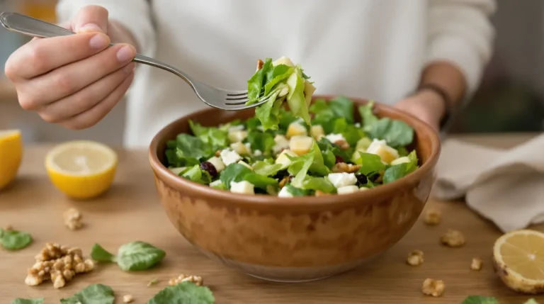 Quels sont les bienfaits de la mâche ? La vérité sur ses atouts nutritionnels et santé Quels sont les bienfaits de la mâche ? La vérité sur ses atouts nutritionnels et santé