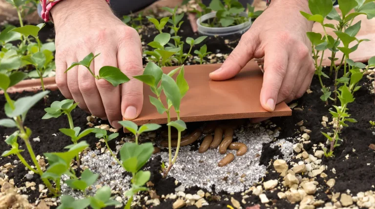 6 astuces de grand-père pour empêcher limaces et escargots de ruiner vos semis de printemps 6 astuces de grand-père pour empêcher limaces et escargots de ruiner vos semis de printemps