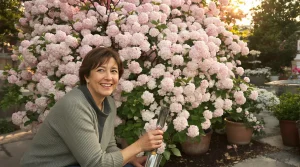 Cet arbuste discret remplace les hortensias : plus parfumé, plus résistant, idéal pour petits jardins
