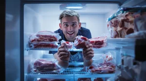 Emballage, portion, durée : les 3 règles d’or des bouchers pour garder une viande tendre après congélation