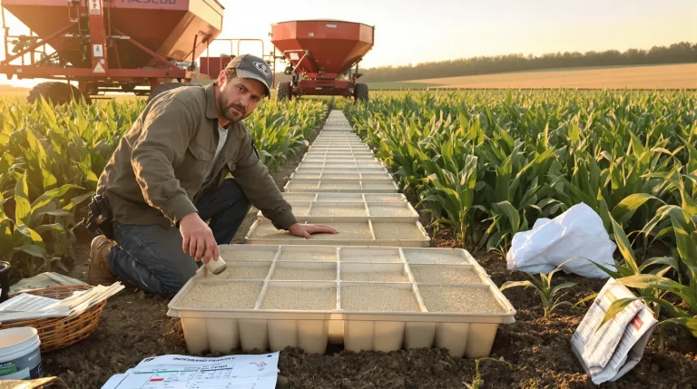 Engrais : retour aux fondamentaux, ce que les sols révèlent enfin pour mieux fertiliser Engrais : retour aux fondamentaux, ce que les sols révèlent enfin pour mieux fertiliser