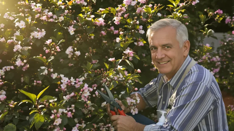 Fini la taille d’automne des arbustes : en 2026, les jardiniers reviennent à cette habitude oubliée d’été Fini la taille d’automne des arbustes : en 2026, les jardiniers reviennent à cette habitude oubliée d’été