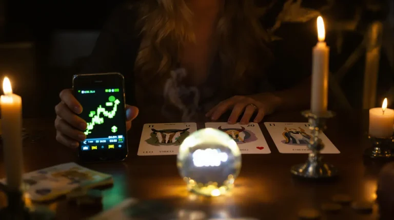 « J’ai gagné 50 000€ en 6 mois » : ces 4 signes astro attirent l’argent sans effort, voici pourquoi « J’ai gagné 50 000€ en 6 mois » : ces 4 signes astro attirent l’argent sans effort, voici pourquoi