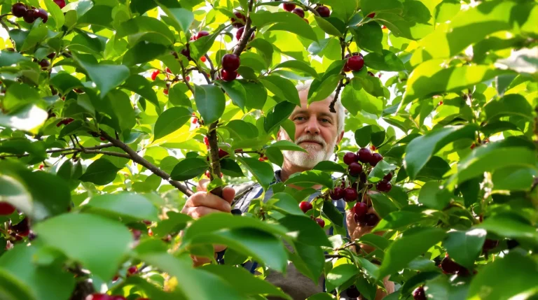Les anciens taillaient toujours cet arbre fruitier en juin : la raison oubliée revient chez les jardiniers Les anciens taillaient toujours cet arbre fruitier en juin : la raison oubliée revient chez les jardiniers