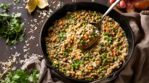 Les lentilles ont meilleur goût avec cette recette à l’italienne, voici pourquoi elle change tout