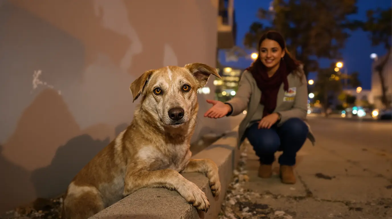 Maroc : derrière la CAN, l’extermination des chiens errants à cinq ans de la Coupe du monde Maroc : derrière la CAN, l’extermination des chiens errants à cinq ans de la Coupe du monde