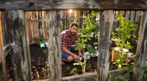 Mon voisin sème toujours ces 6 légumes en juin, et ce n’est pas pour récolter en été