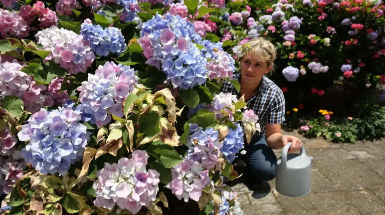 N plantez plus cette « plante tueuse discrète » dans votre jardin, malgré ses magnifiques couleurs N plantez plus cette « plante tueuse discrète » dans votre jardin, malgré ses magnifiques couleurs