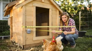 Poulailler chez soi : à partir de combien de poules la mairie peut-elle intervenir ?