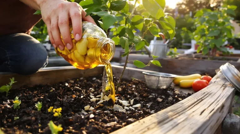 Purin de banane : l’astuce naturelle riche en potassium qui réveille vraiment votre potager Purin de banane : l’astuce naturelle riche en potassium qui réveille vraiment votre potager