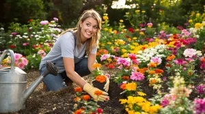 Quelles fleurs planter en juin pour embellir son jardin : les variétés qui fleurissent tout l’été